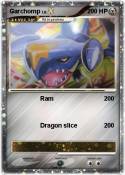 Garchomp