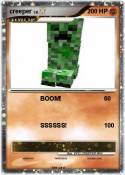 creeper