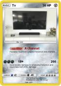 Tv