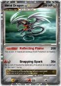 Metal Dragon