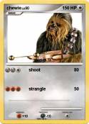 chewie chewie