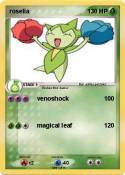 roselia