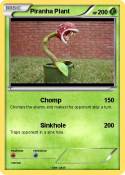 Piranha Plant
