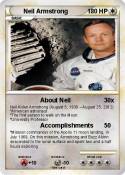 Neil Armstrong