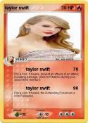 taylor swift