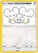 Hoshi's Shiny