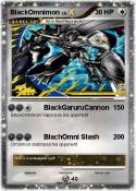 BlackOmnimon