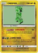 CREEPER