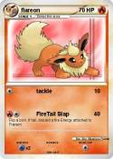 flareon