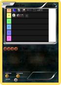 tierlist tierlist
