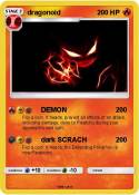 dragonoid