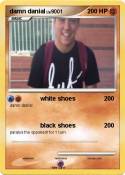 damn danial