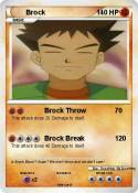 Brock