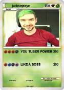 jacksepteye