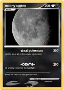 moony apples