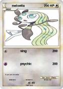 meloetta