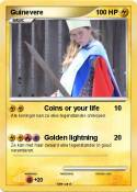 Guinevere