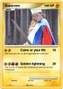Guinevere