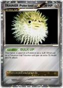 TRAINER Poke