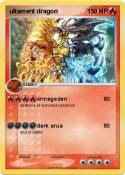 ultament dragon