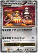 Dark King
