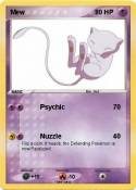 Mew