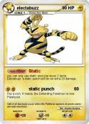 electabuzz