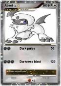 Absol