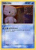 Hello Kitty