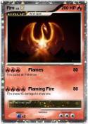 Fire