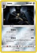 bravo