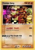 Freddys Gang