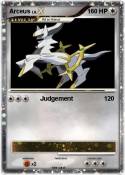 Arceus