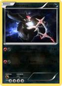 Darceus