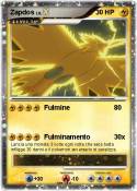 Zapdos