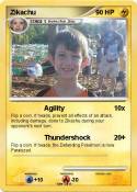 Zikachu