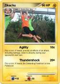 Zikachu