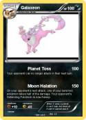 Galaxeon