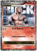 The Rock The Rock