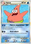 Patrick