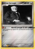 Andrew Carnegie