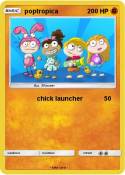 poptropica