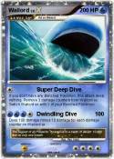 Wailord Wailord