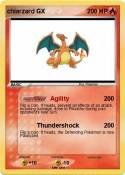 chiarzard GX