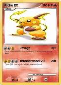Richu EX