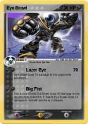 Eye Brawl