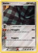 Blankie