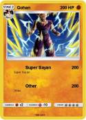 Gohan Gohan