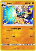 Goten