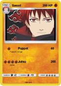 Sasori